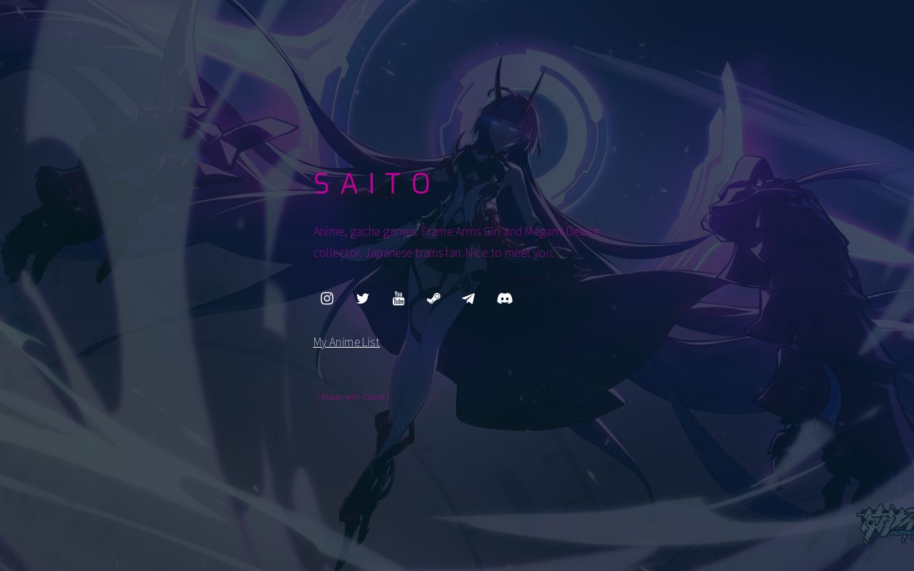 Saito